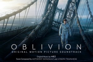 M83 adelanta el soundtrack de Oblivion