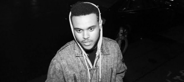 Kiss Land será lo nuevo de The Weeknd