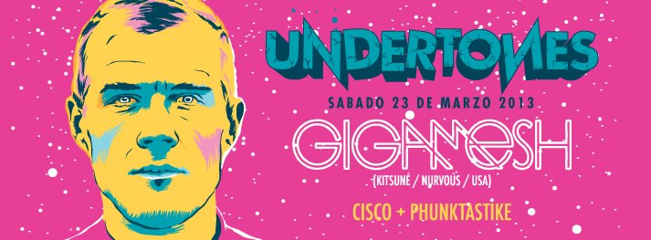 Gigamesh en Argentina