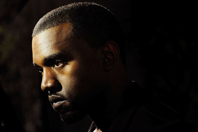 ¿Kanye West es Dios?