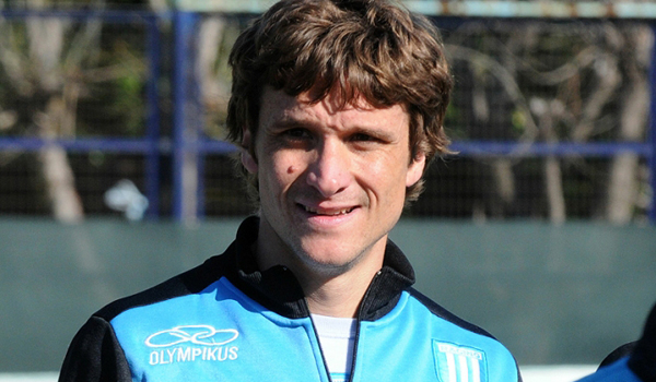 Agustin Pelletieri