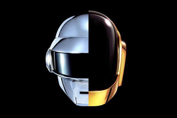 Más de Daft Punk