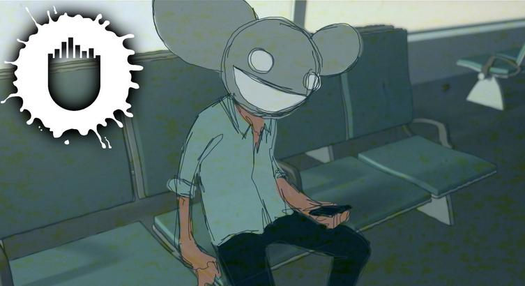 Deadmau5 & Imogen Heap – Telemiscommunications