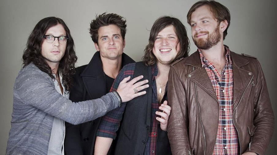 Kings Of Leon sobre el nuevo disco