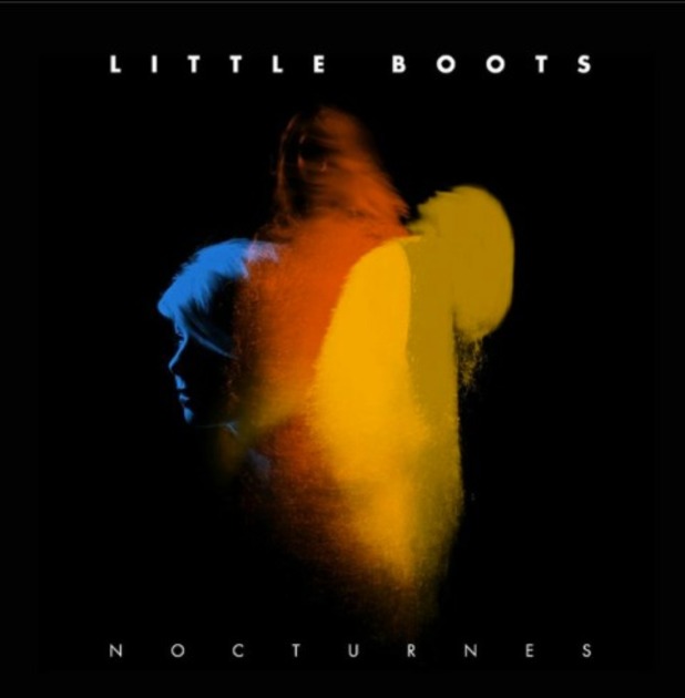 Otro single de Little Boots