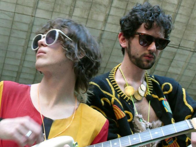 MGMT vintage