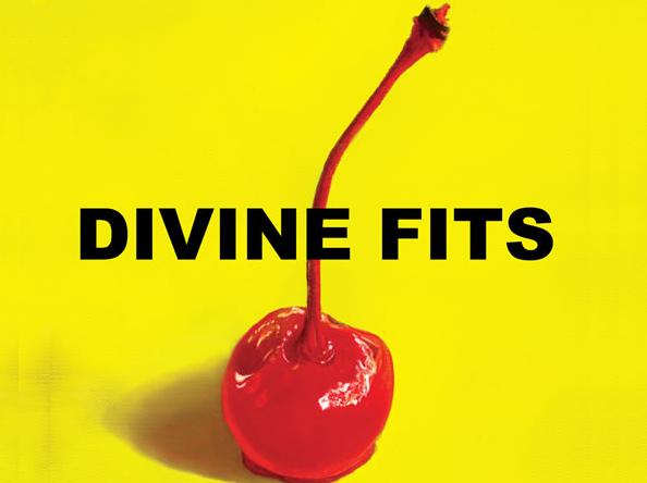 Divine Fits está de estreno