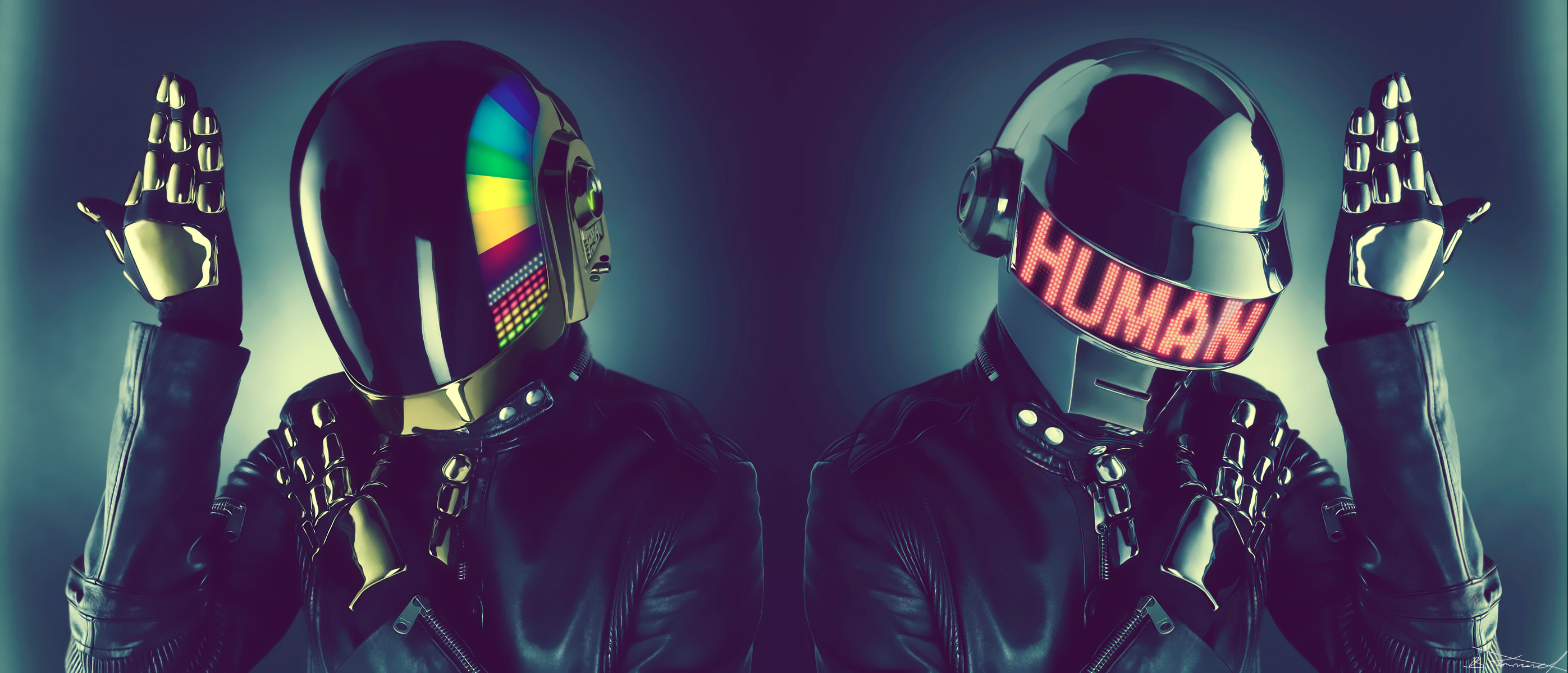 ¿Daft Punk estrenará single el lunes?