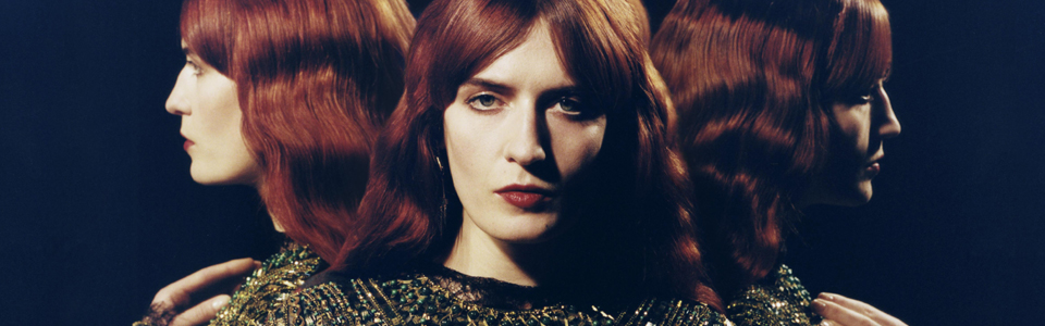 Florence + The Machine está de estreno