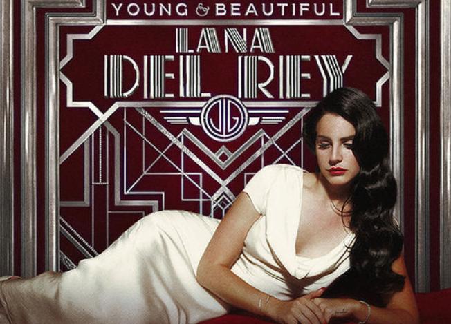 Lana Del Rey: Joven y hermosa