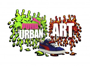 Llega el Puma Urban Art