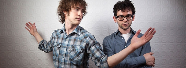 MGMT para Record Store Day