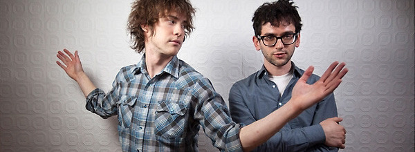 MGMT para Record Store Day