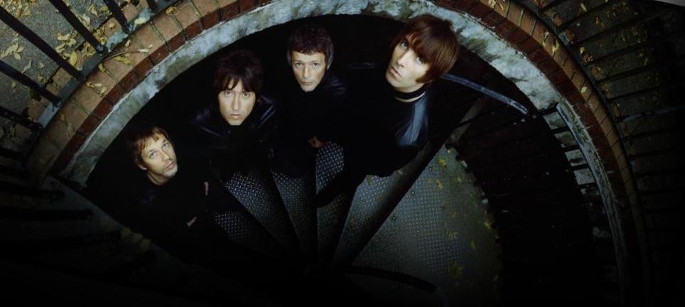 Beady Eye está de estreno