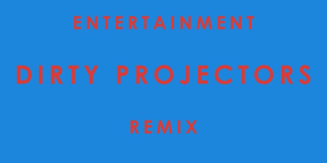 Phoenix por Dirty Projectors
