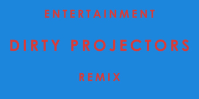 Phoenix por Dirty Projectors