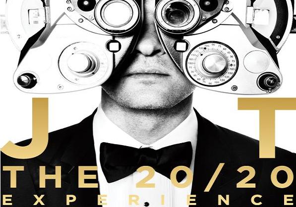 Review: The 20/20 Experience – Justin Timberlake