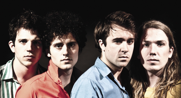 Entrevista exclusiva: The Vaccines