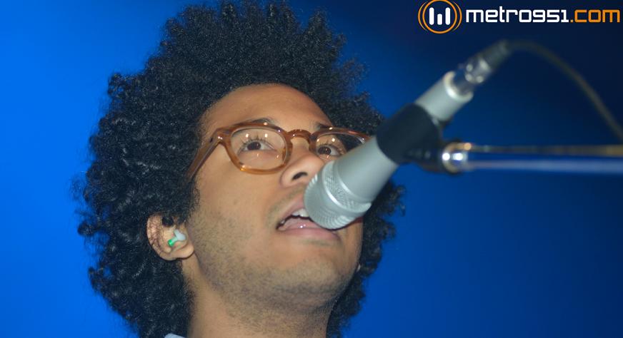 Toro y Moi volvió a Buenos Aires