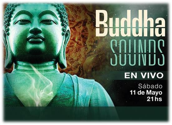 Ganadores del sorteo BUDDHA SOUNDS