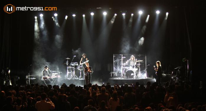 Cat Power enamoró Buenos Aires