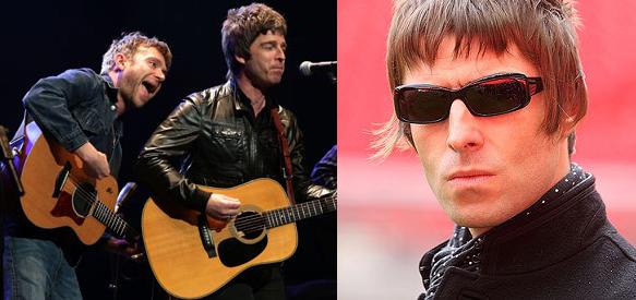 Los asesinos del Britpop