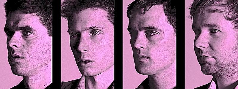 Franz Ferdinand tendrá nuevo disco