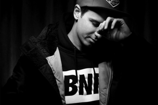 Boys Noize editará un EP