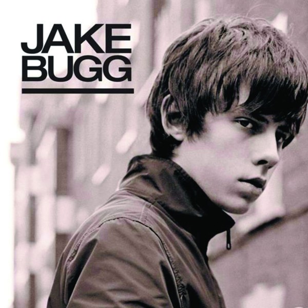 Pasá a conocer a Jake Bugg