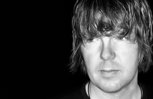 METRO PRESENTA: TRANSITIONS BY JOHN DIGWEED