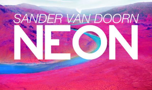 Sander van Doorn está de estreno