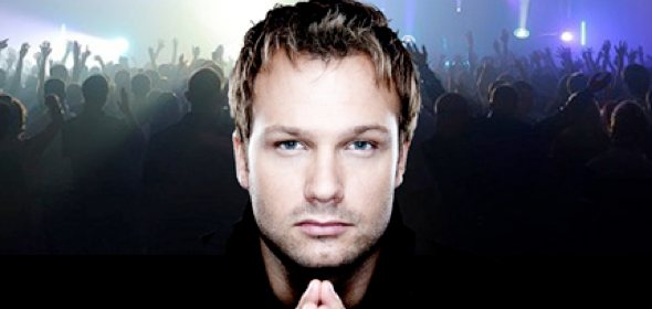 Dash Berlin vuelve al país