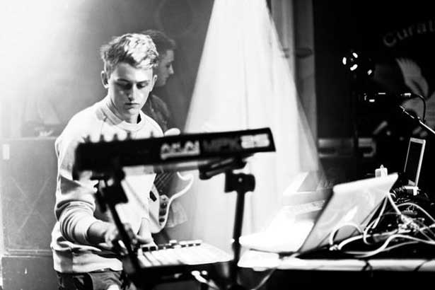 Disclosure se animó al cover