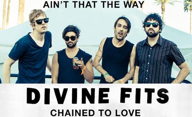 Divine Fits lo hizo de nuevo