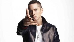 Eminem está de vuelta