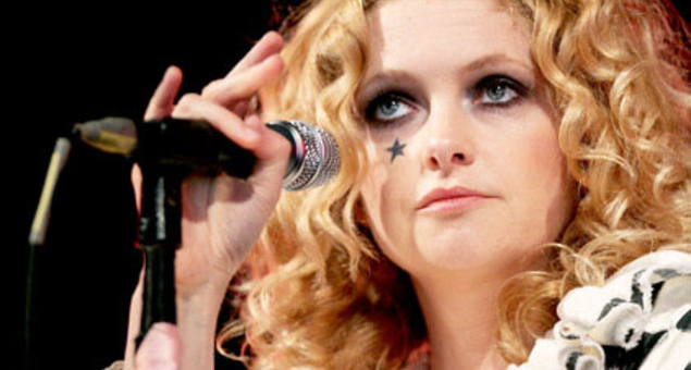 Lo nuevo de Goldfrapp en camino