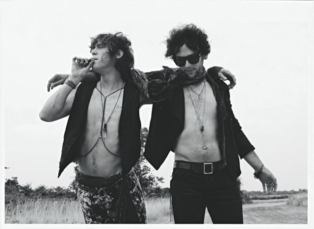 Mgmt es lo nuevo de Mgmt