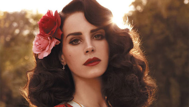 Lana Del Rey está de vuelta