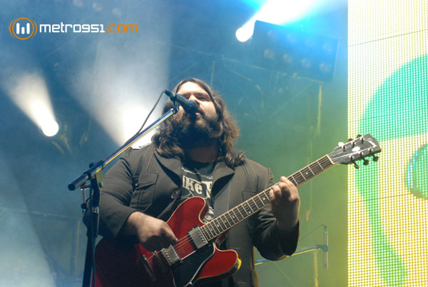 Entrevista exclusiva – The Magic Numbers