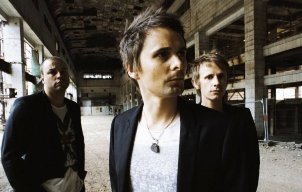 Personal Fest 2013, Muse y Aerosmith confirmados