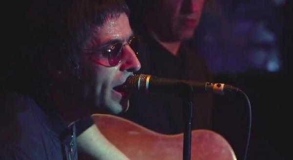 El documental de Beady Eye