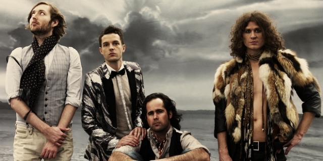 The Killers eligió a The Beatles