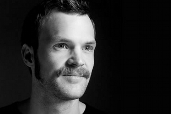 Strandbar lo nuevo de Todd Terje