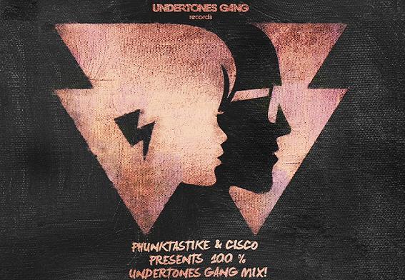 Dos años de Undertones Gang Records