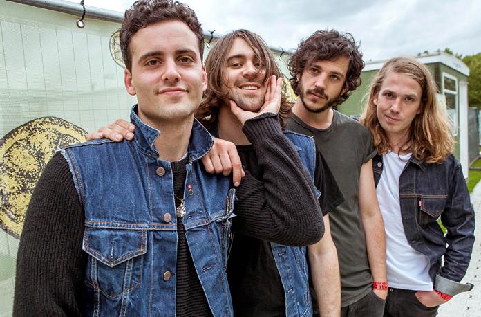 The Vaccines está de estreno