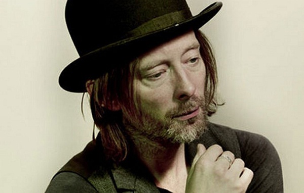 Honey Pot, lo nuevo de Thom Yorke