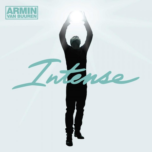 Intense de Armin van Buuren tiene dueño