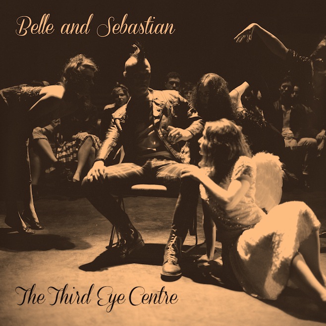 El otro lado de Belle & Sebastian