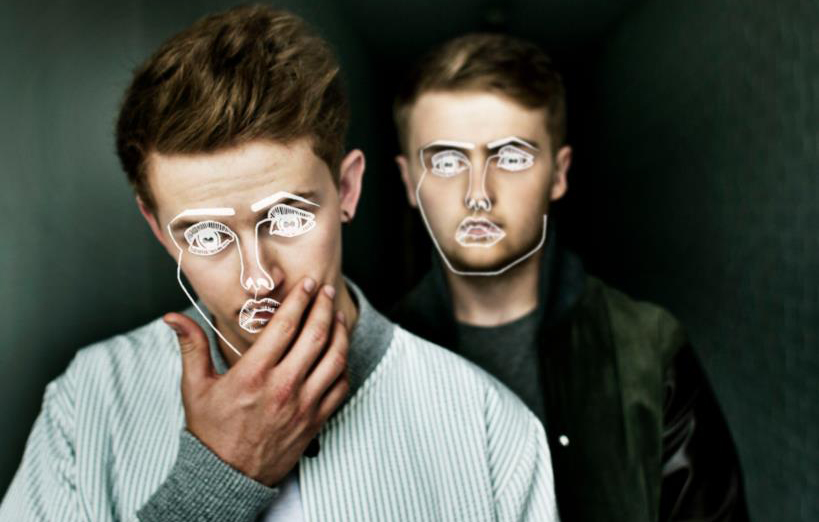 Disclosure en manos de T.E.E.D.