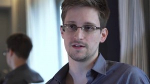 ¿Quién es Edward Snowden?